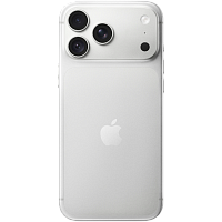 Смартфон Apple iPhone 18 Pro Max (256GB Silver Sim+eSim)